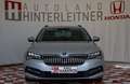 Skoda Superb Kombi 2,0 TDI LED NAVI ACC LANE Gris - thumbnail 6