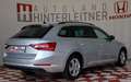 Skoda Superb Kombi 2,0 TDI LED NAVI ACC LANE Gris - thumbnail 2