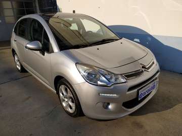 1.4 HDi 70 Seduction Finanziato