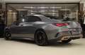 Mercedes-Benz CLA 220 AMG Pano/Memory/Sfeer/Camera/NAP/CARPLAY/BOMVOL Grijs - thumbnail 3