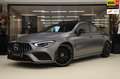 Mercedes-Benz CLA 220 AMG Pano/Memory/Sfeer/Camera/NAP/CARPLAY/BOMVOL Grijs - thumbnail 1