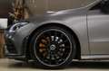 Mercedes-Benz CLA 220 AMG Pano/Memory/Sfeer/Camera/NAP/CARPLAY/BOMVOL Grijs - thumbnail 27