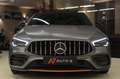 Mercedes-Benz CLA 220 AMG Pano/Memory/Sfeer/Camera/NAP/CARPLAY/BOMVOL Grijs - thumbnail 19