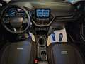 Ford Fiesta Active 1.0 Ecoboost Hybrid 125cv Blauw - thumbnail 8