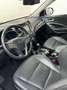 Hyundai Grand Santa Fe Premium 4WD crna - thumbnail 4