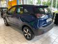 Opel Crossland 1.2 Edition LED Klima Multimedia Blu/Azzurro - thumbnail 5