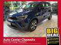 Opel Crossland 1.2 Edition LED Klima Multimedia Bleu - thumbnail 1