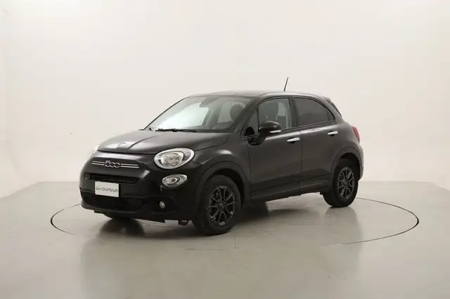 Fiat 500X Club 1.3 Diesel 95CV
