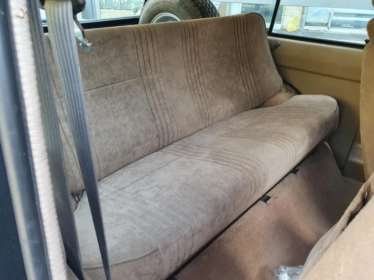Land Rover Range Rover 2.4 TD 2 Porte CONSERVATA, foto 12