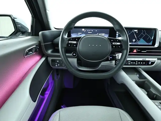 Hyundai Ioniq 6 view 10