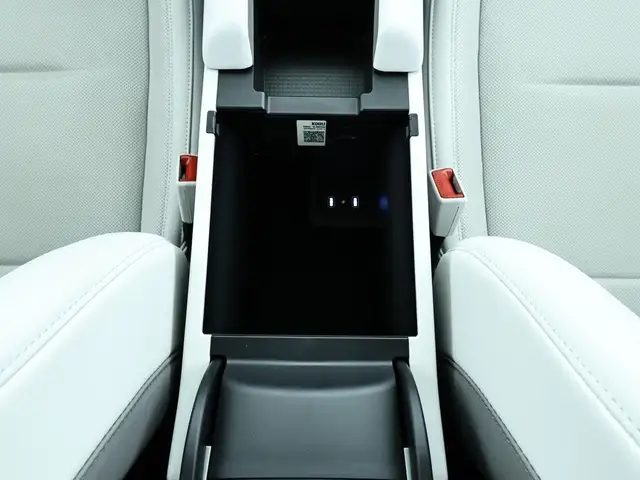 Hyundai Ioniq 6 view 14