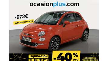 1.0 Hybrid Dolcevita 52kW