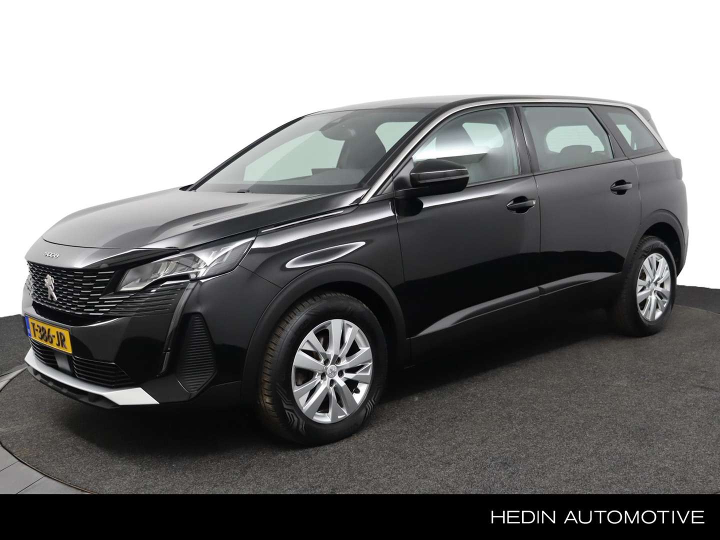 Peugeot 5008 nuo 382 €/ mėn Benzinas 2023m. Kita Automatinė