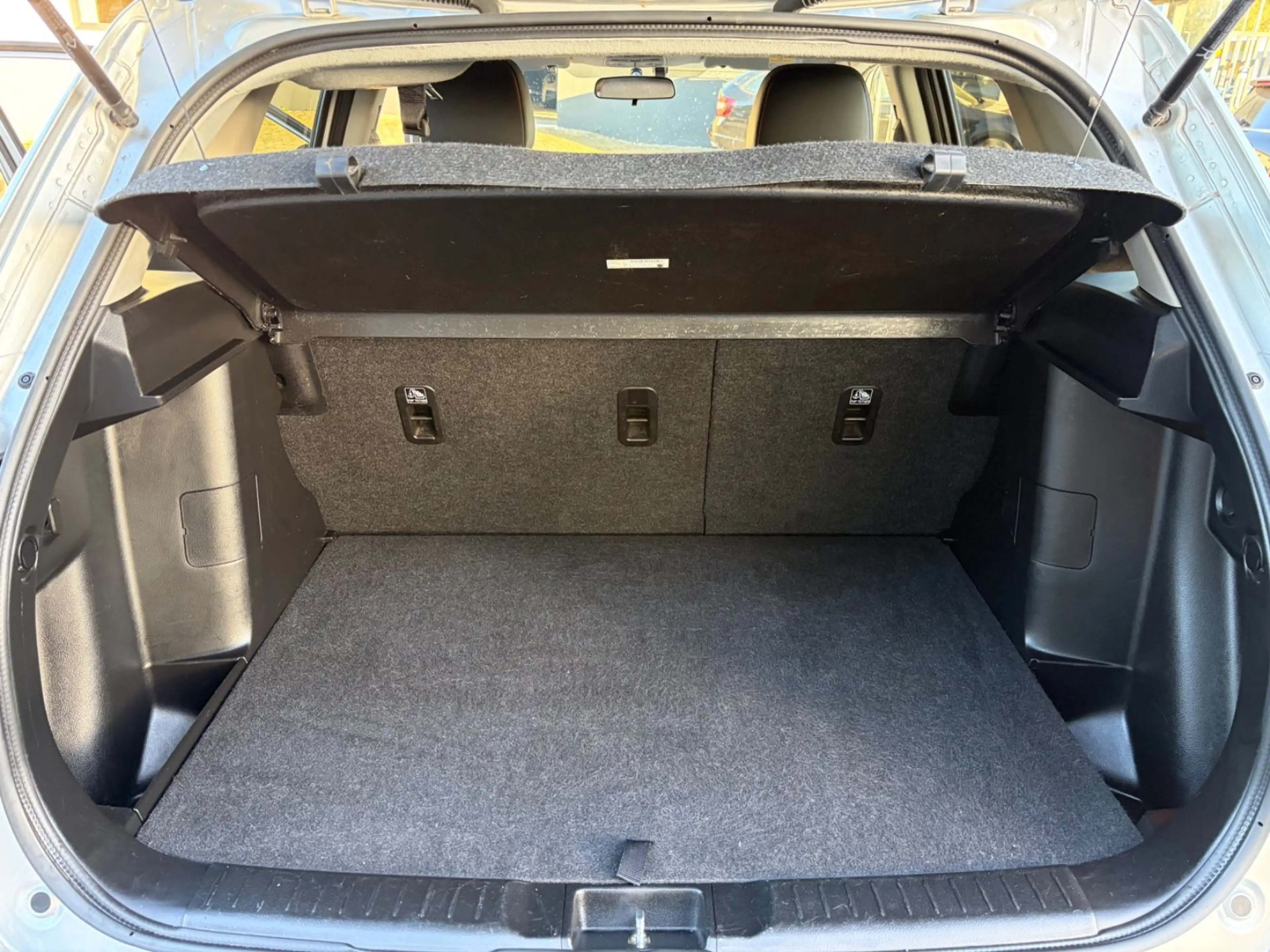 Suzuki Vitara 1.4 S 4x4 Automatik / ACC / Kamera / Aluf — photo 12