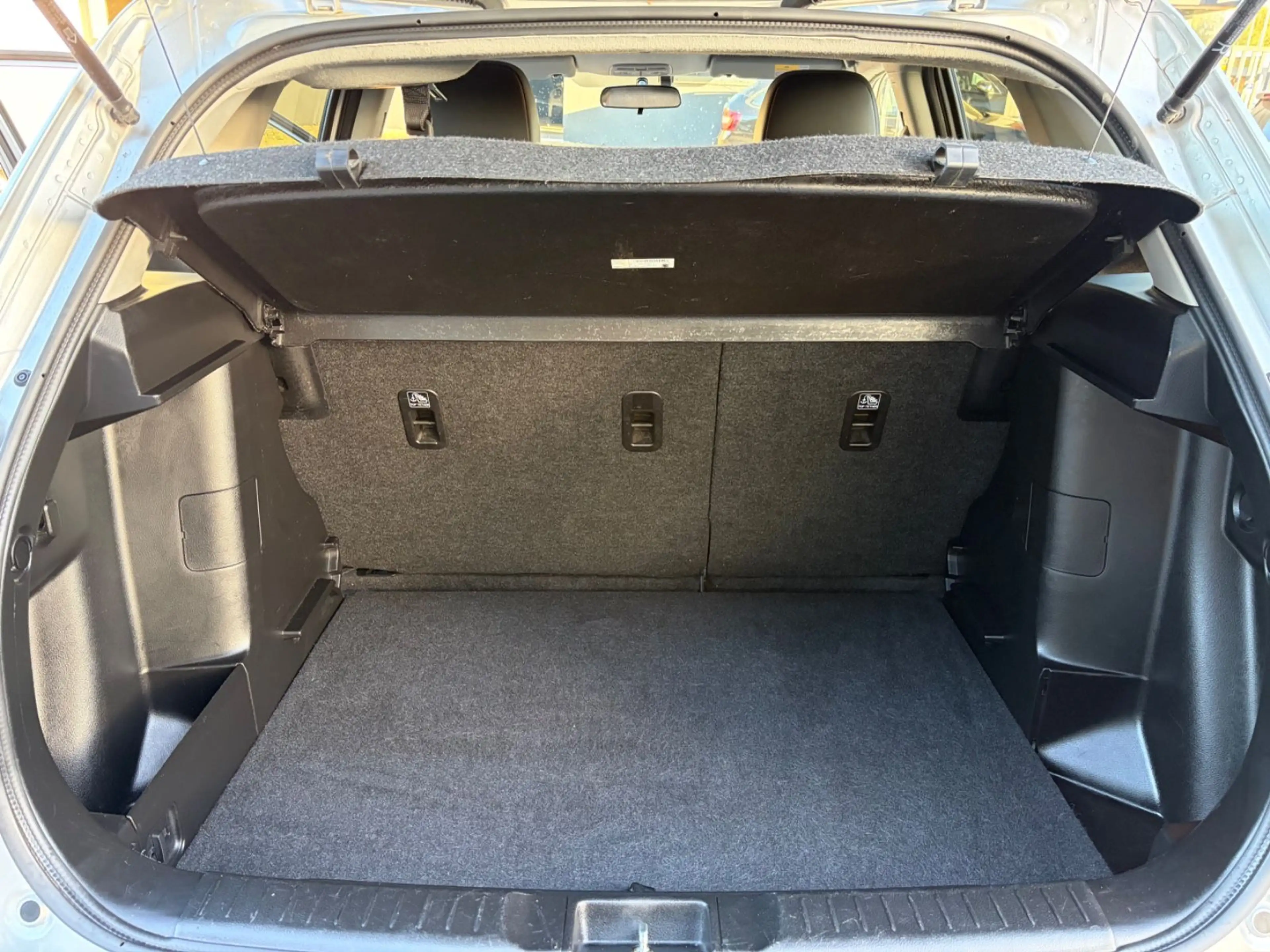 Suzuki Vitara 1.4 S 4x4 Automatik / ACC / Kamera / Aluf — photo 13