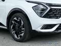 Kia Sportage 1.6T 2WD DCT GT Line SD DRIVE SOUND Weiß - thumbnail 10