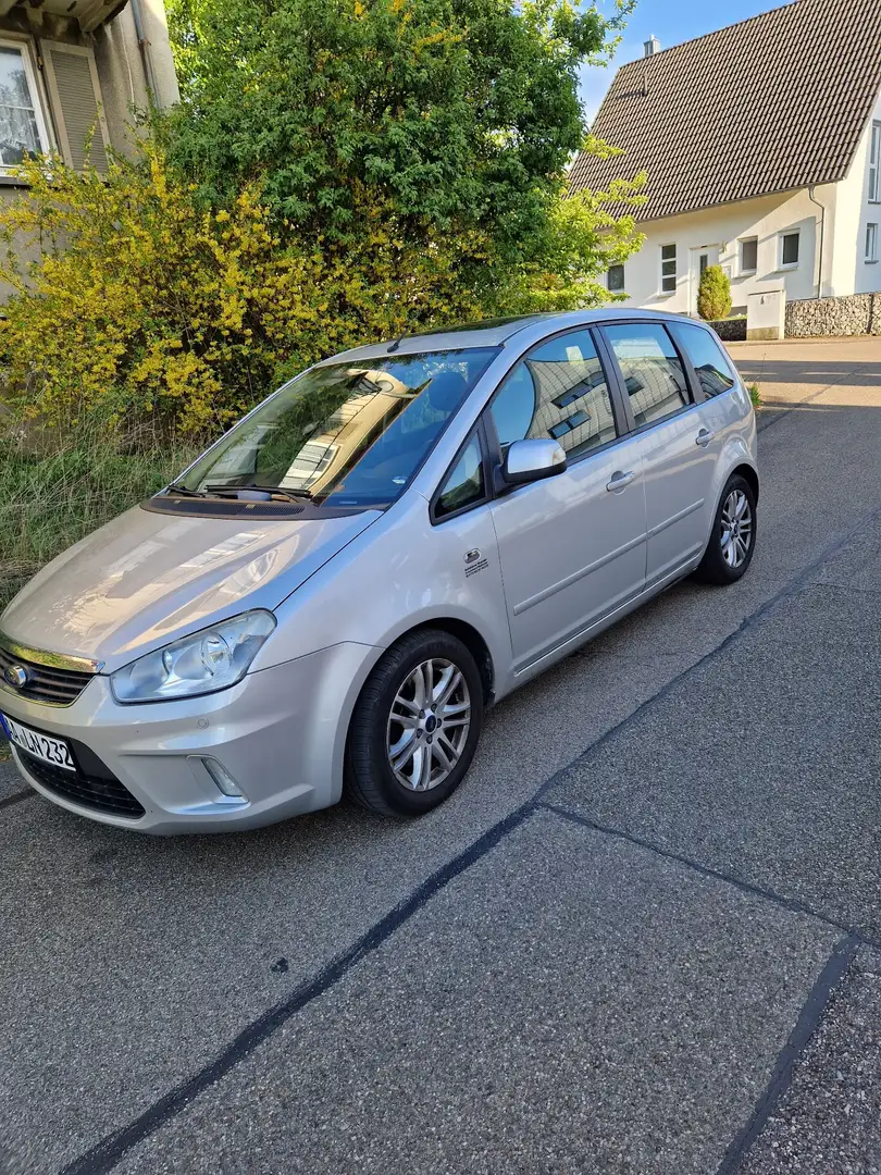 Ford C-Max 2.0 TDCi DPF Style+ - 1