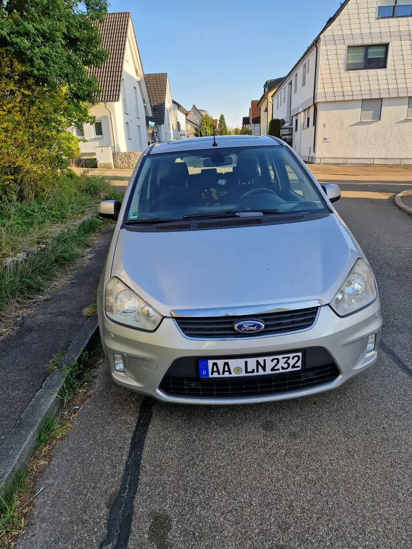 Ford C-Max 2.0 TDCi DPF Style+ - 2