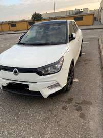 Tivoli 1.6 Be Visual Hot bi-fuel Gpl 2wd