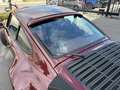 Porsche 930 930 Turbo 3.3 | Rubinrot Metallic | Like New! | Servicebook! | Braun - thumbnail 11