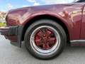 Porsche 930 930 Turbo 3.3 | Rubinrot Metallic | Like New! | Servicebook! | Braun - thumbnail 8