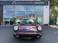 Porsche 930 930 Turbo 3.3 | Rubinrot Metallic | Like New! | Servicebook! | Braun - thumbnail 3