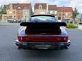 Porsche 930 930 Turbo 3.3 | Rubinrot Metallic | Like New! | Servicebook! | Braun - thumbnail 6