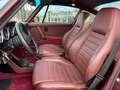 Porsche 930 930 Turbo 3.3 | Rubinrot Metallic | Like New! | Servicebook! | Braun - thumbnail 13