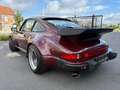 Porsche 930 930 Turbo 3.3 | Rubinrot Metallic | Like New! | Servicebook! | Braun - thumbnail 12