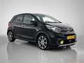 Kia Picanto 1.0 T-GDI X-Line Lichtmetalen velgen | climate con Zwart - thumbnail 17