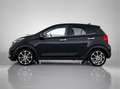 Kia Picanto 1.0 T-GDI X-Line Lichtmetalen velgen | climate con Zwart - thumbnail 3