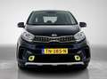 Kia Picanto 1.0 T-GDI X-Line Lichtmetalen velgen | climate con Zwart - thumbnail 28