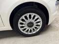 Fiat 500 1.0 FireFly Hybrid Dolcevita Blanco - thumbnail 4