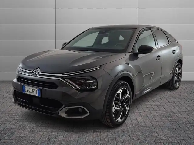 Citroen C4 C4 III 2021 1.5 bluehdi Max 130cv! PREZZO REALE