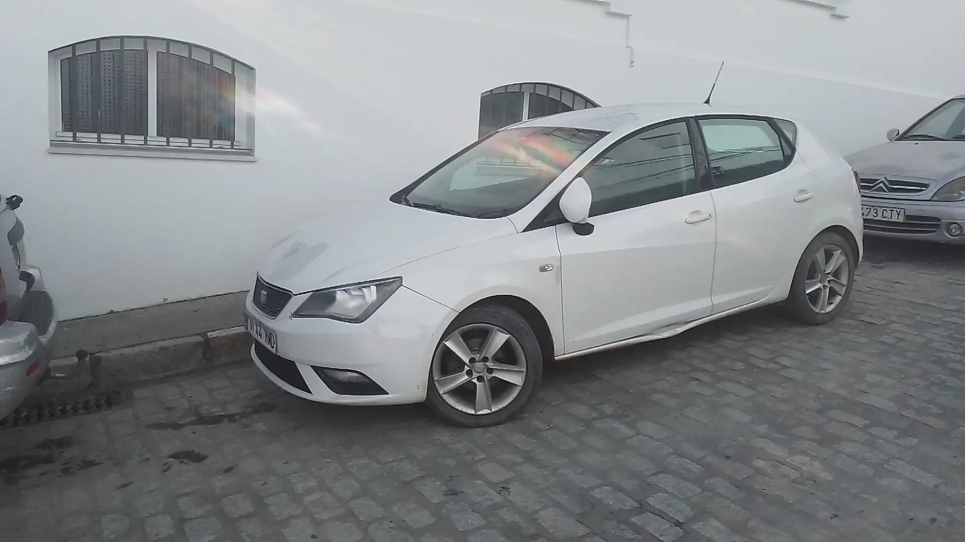 SEAT Ibiza ST 1.6TDI CR Style 105 - 2