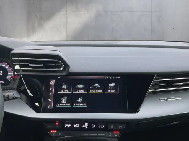 Audi A3 view 15