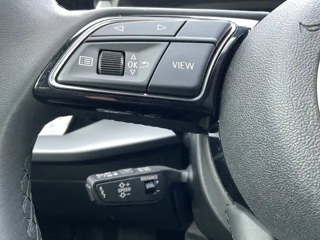 Audi A3 view 13