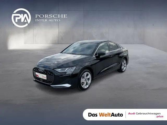 2024 Audi A3 in Black for sale