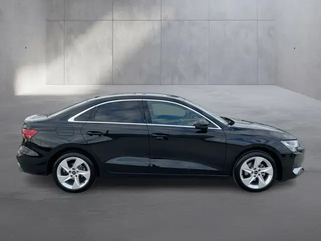 Audi A3 view 7