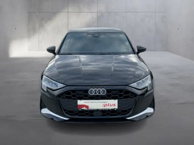 Audi A3 view 8
