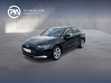 Limousine 35 TFSI
