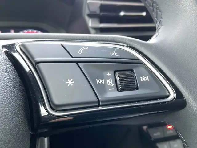 Audi A3 view 14