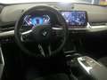 BMW X1 sDrive 18i M Sport Aut. Navi Led Pelle Promo Noir - thumbnail 30