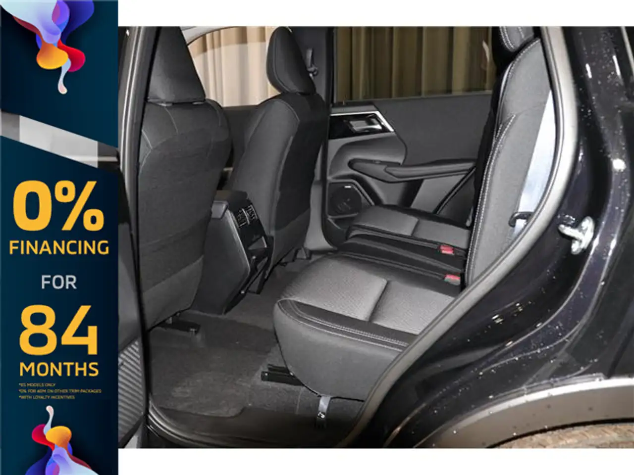 Mitsubishi Outlander photo Mitsubishi Outlander
