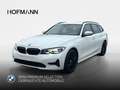 BMW 318 Advantage Weiß - thumbnail 1