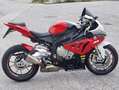BMW S 1000 RR Piros - thumbnail 2