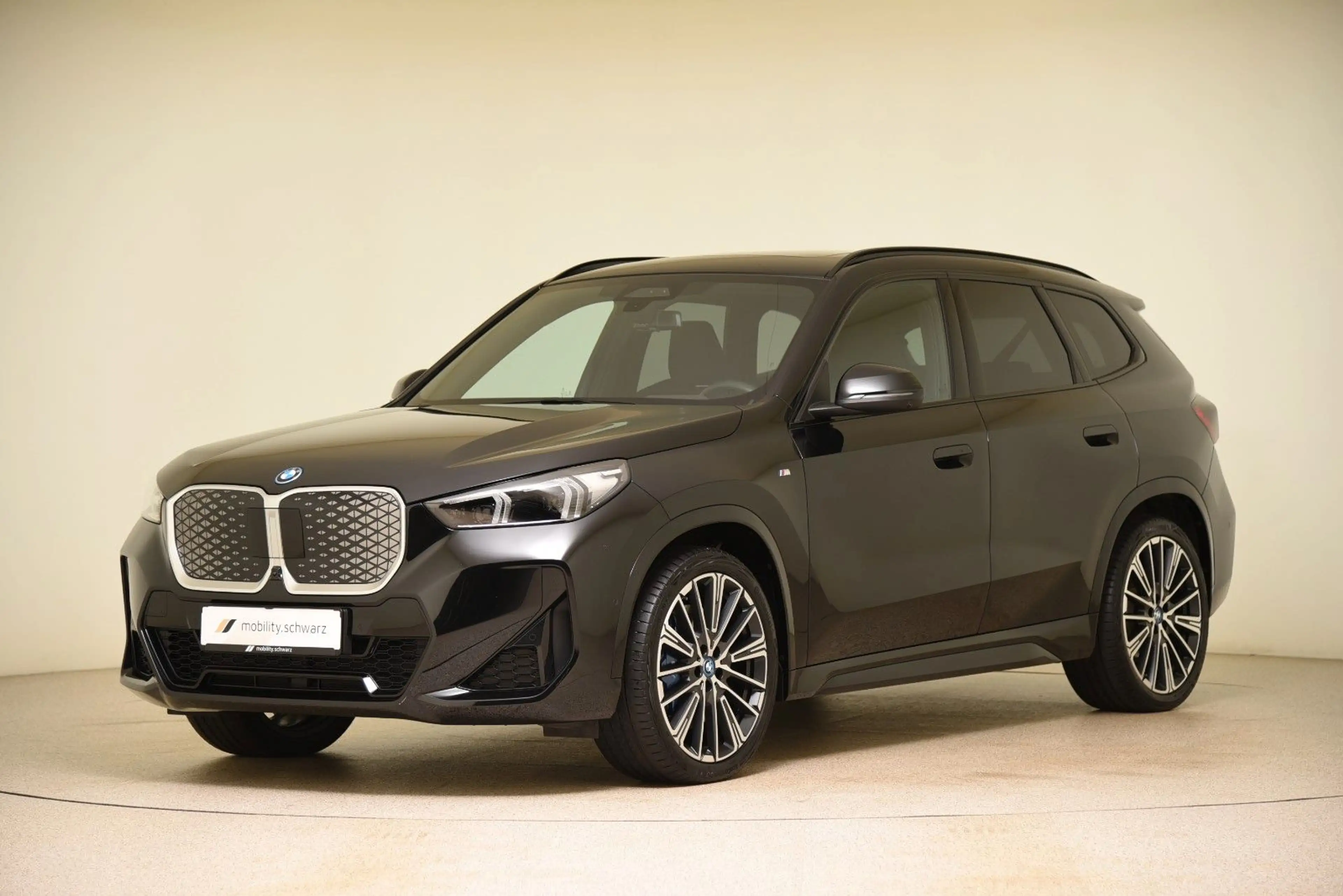 BMW iX1 xDrive30 M Sport Pano ACC LED H&K AHK 360°