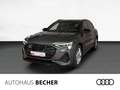 Audi e-tron 55 quattro S-line /Pano/Navi/Matrix/AHK Grau - thumbnail 1