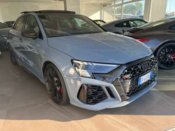 SPORTBACK 2.5TFSI QUATTRO S-TRONIC FULL