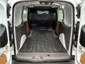 Ford Transit Connect L2 Kamera  2 x Schiebetüre AHK Weiß - thumbnail 8